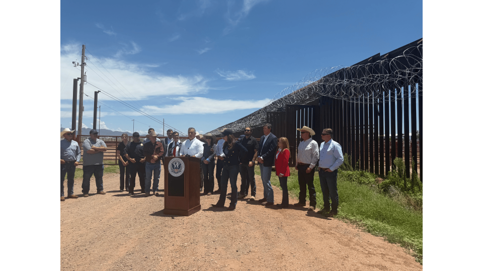 USDA Rollins Press Release