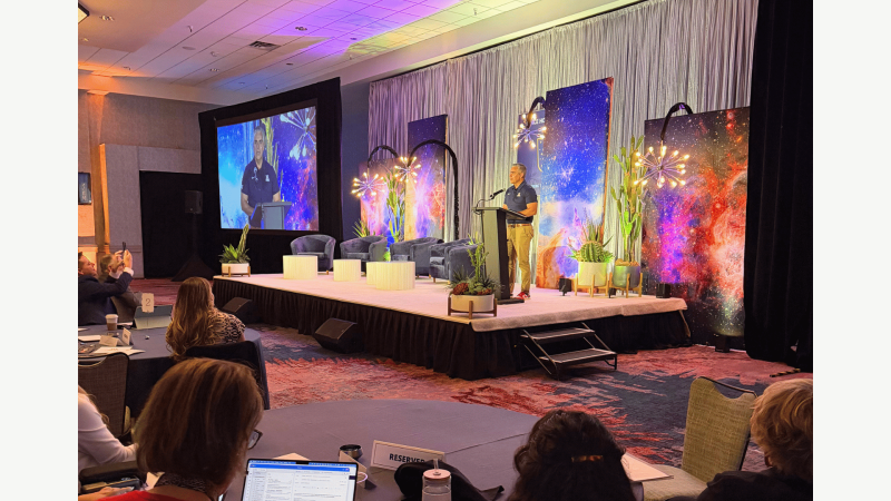 UA Space Forum 2