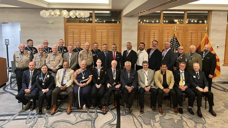 11.13.25 3rd VSL Award Group Photo