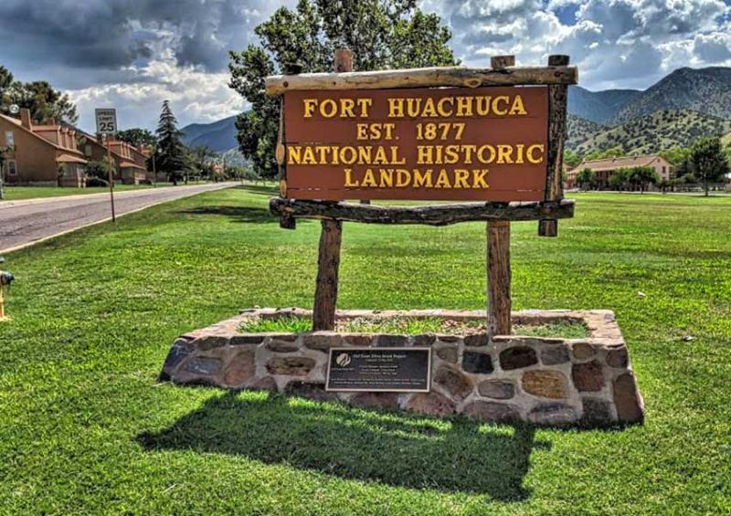 Fort Huachuca