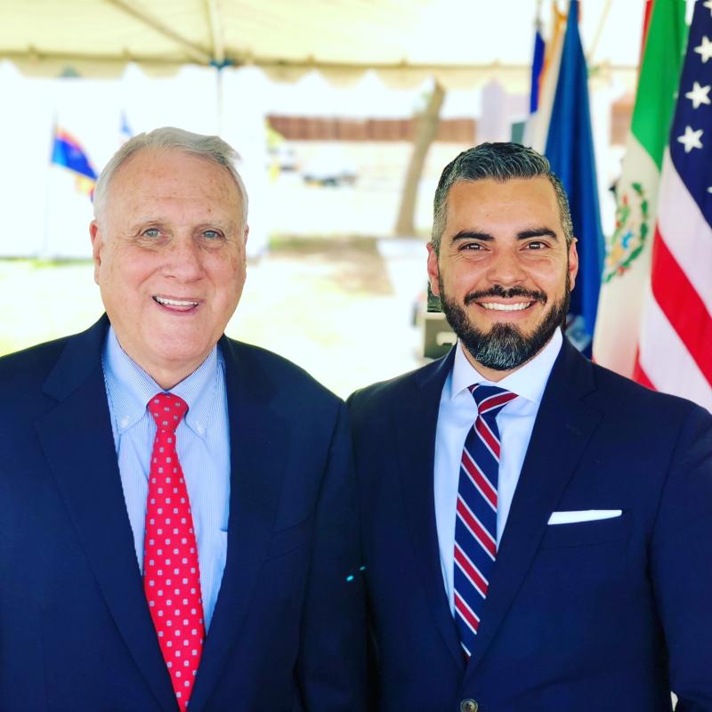 Sen Jon Kyl Release