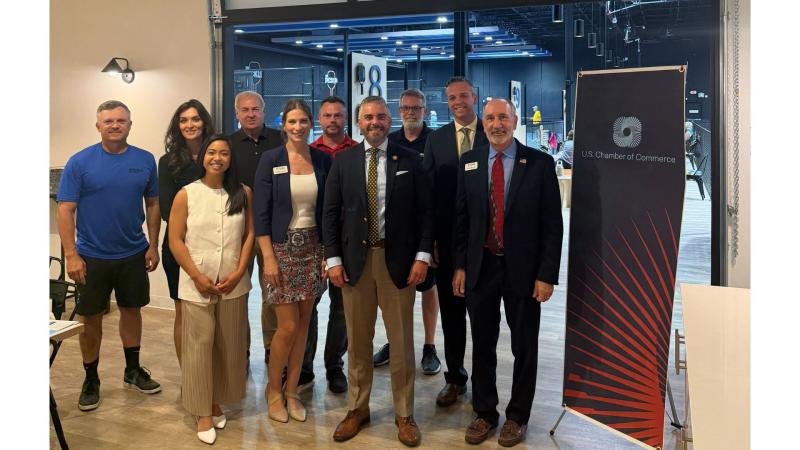 Bro Valley Roundtable